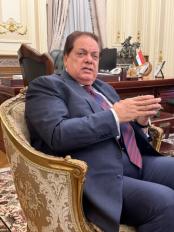 محمد ابو العينين