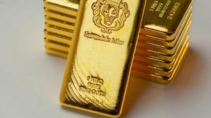 أسعار الذهب