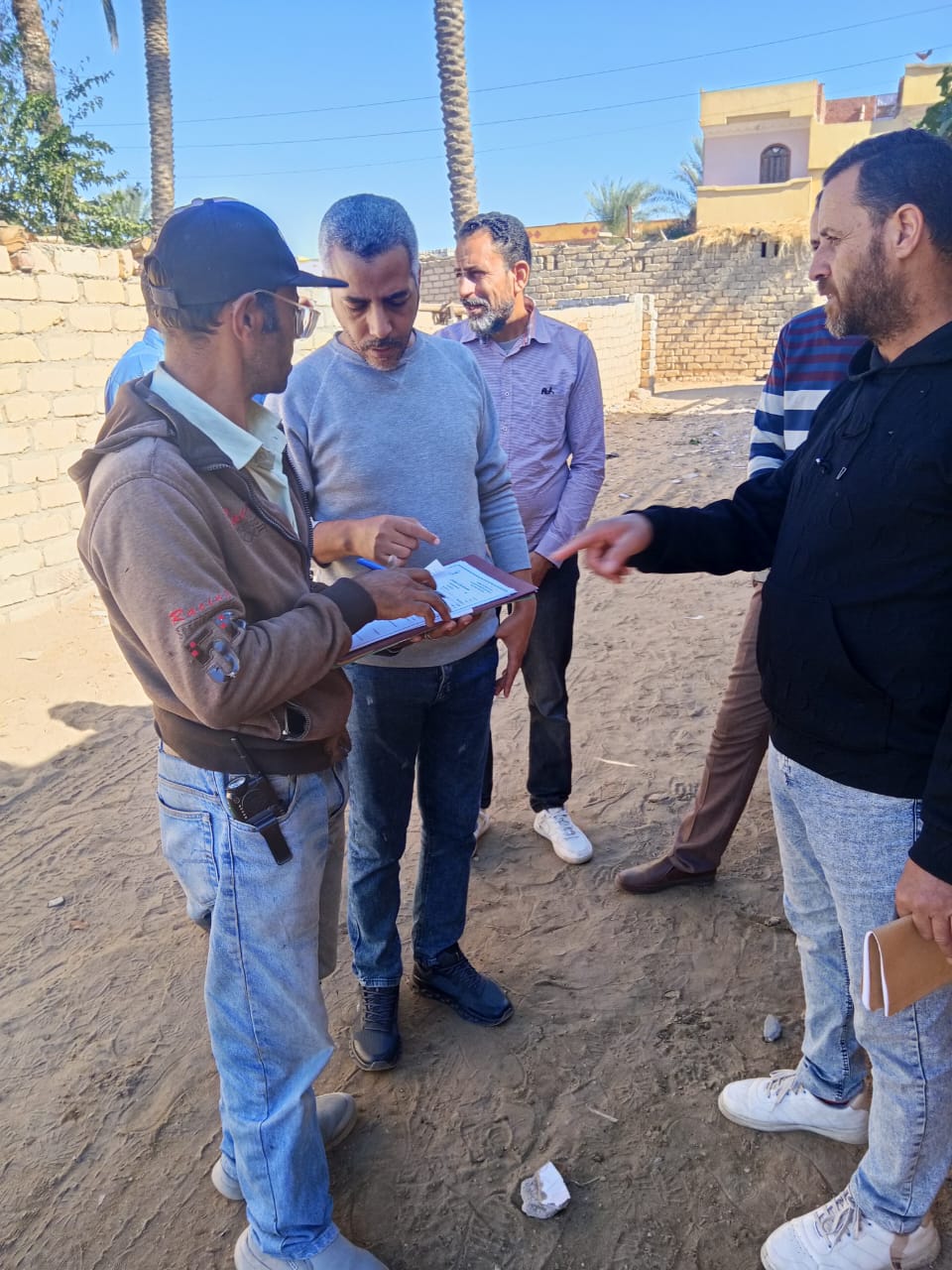 محافظة الاسماعيلية