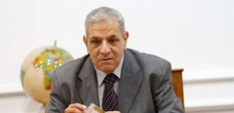 ابراهيم محلب