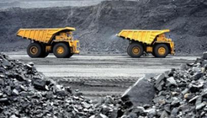 التنقيب عن المعادن في مصر