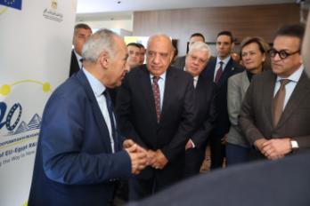 الكهرباء