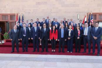 عدنان فنجري وزير العدل