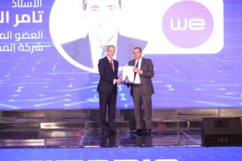 رئيس المصرية للاتصالات: مبادرة Digitopia ترسخ مكانة مصر كمركز إقليمي للتميز التكنولوجي