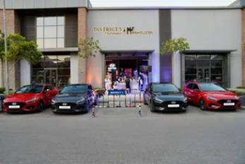 هيونداي I30