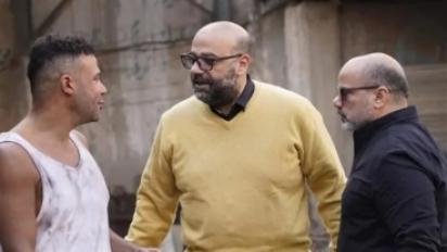 محمد امام