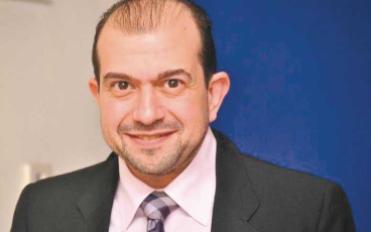 أيمن الرفاعي
