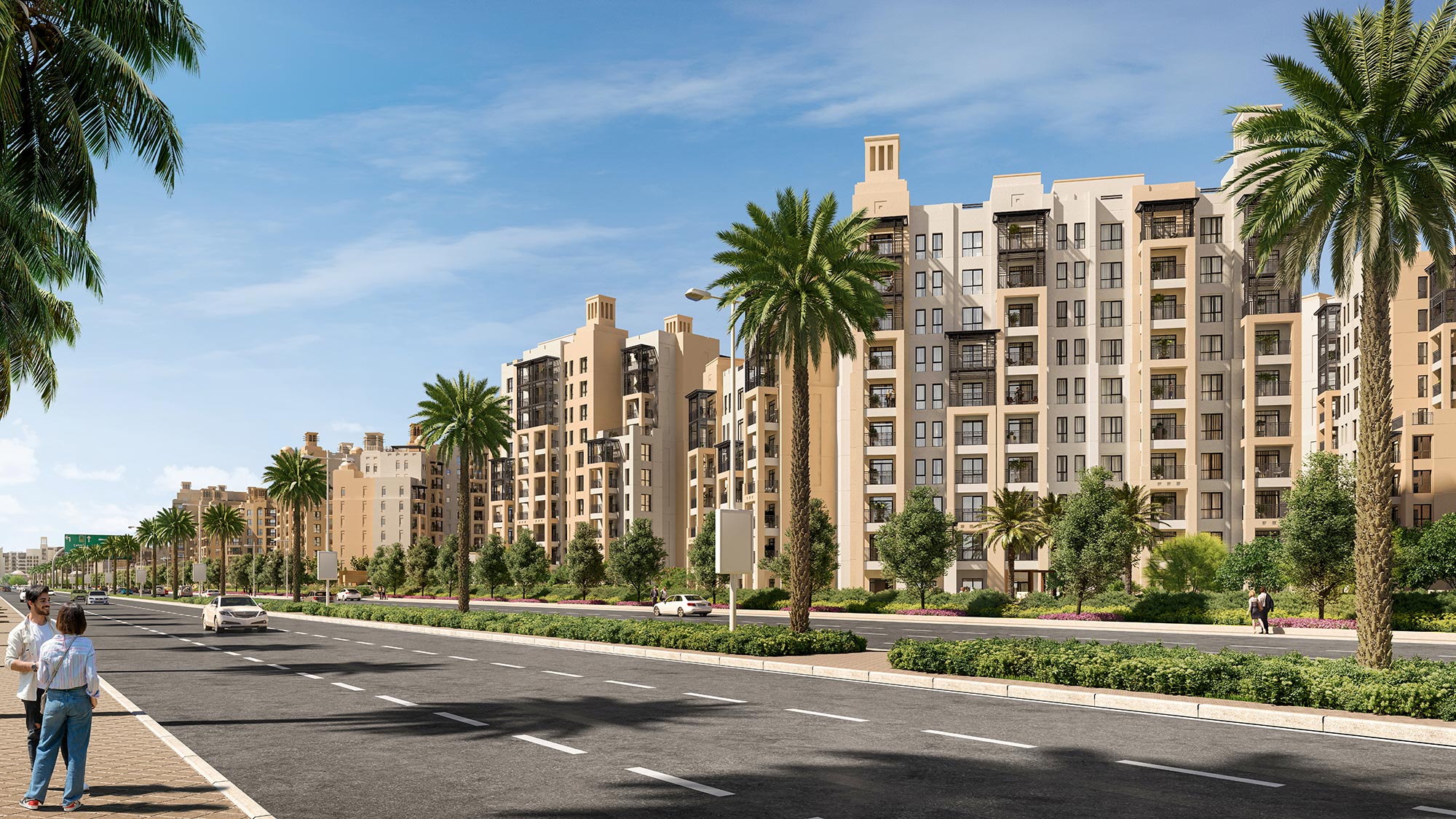 المطورين العقاريين