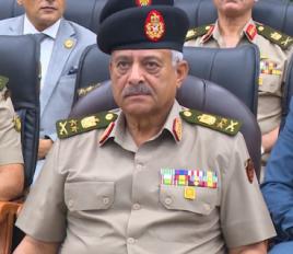 وزير الدفاع