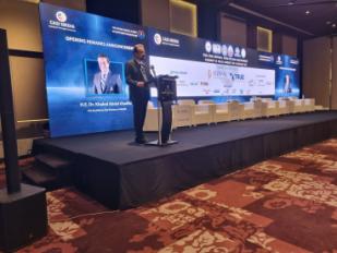 مؤتمر الاستثمار في الرعاية الصحية