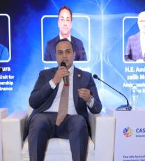 القمة السنوية الثانية للاستثمار في الرعاية الصحية