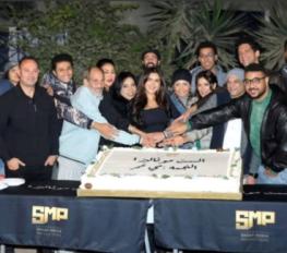 مسلسل الست موناليزا