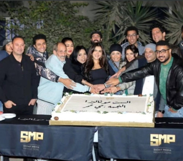 مسلسل الست موناليزا