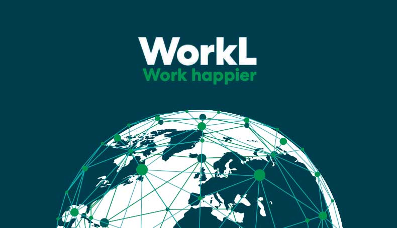 شركة «WorkL» البريطانية المتخصصة فى مجال قياس وتحسين التفاعل الوظيفى