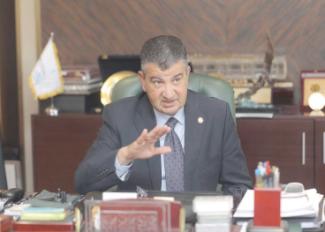 اللواء طارق جويلي
