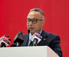 محمود بزان