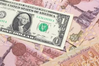 سعر الدولار