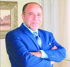 حاتم زغلول