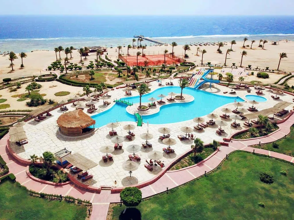 فنادق