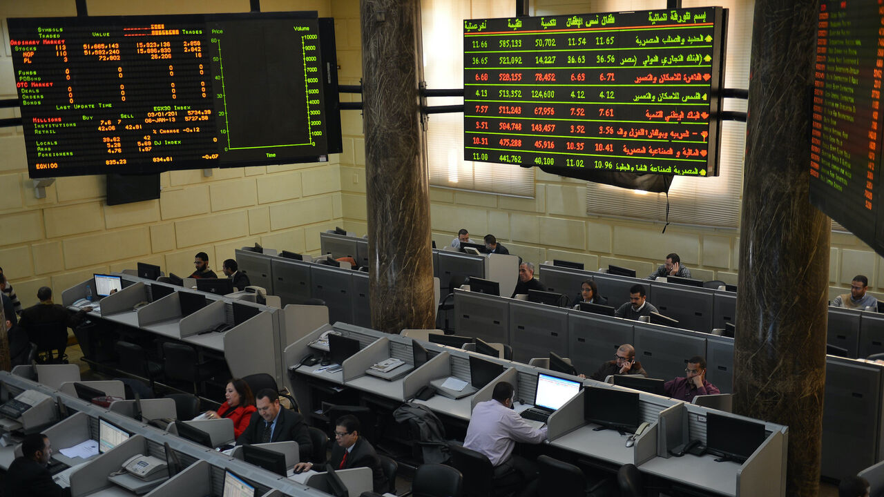 «إس آند بي»تقترح خفض تصنيف سوق الأسهم المصرية من «ناشئة» إلى «مبتدئة»