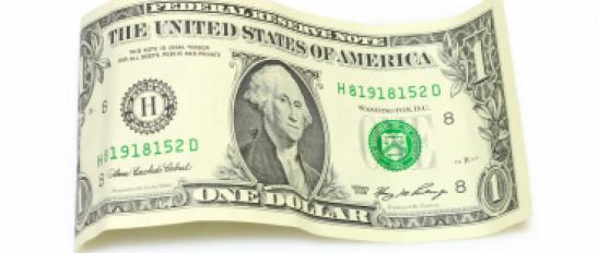 سعر الدولار