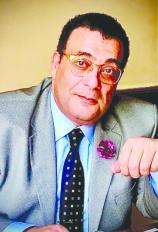 محمد بكرى