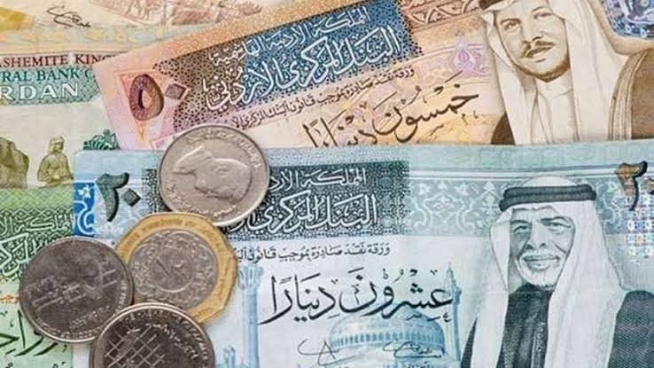 سعر الدينار الكويتي
