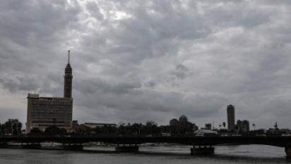 حالة الطقس 