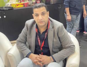 محمد سعد