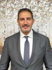 أسامة جنيدي