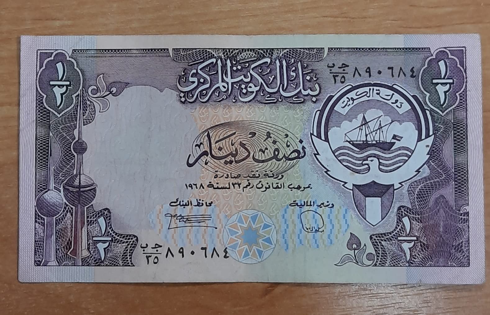 الدينار الكويتي