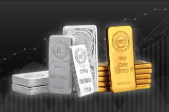 سعر الفضة