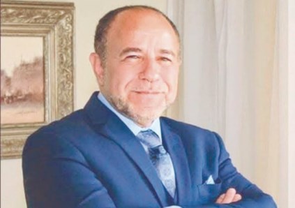 د. حاتم زغلول