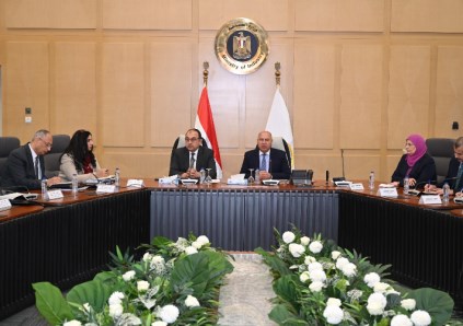 الفريق مهندس كامل الوزير وزير الصناعة والنقل