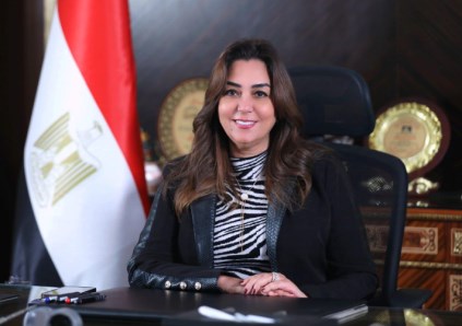 منال عوض
