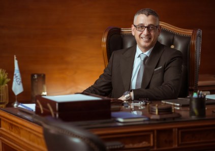 محمود غزال