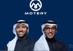 شركة "موتيري"