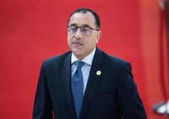 مصطفى مدبولى