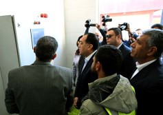 مدبولي بمركز الصف