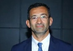 أحمد يحيى، الرئيس التنفيذي لـ إي آند للتكنولوجيا 