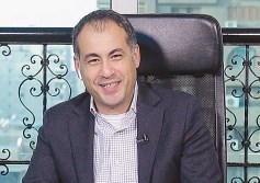محمد جريدة