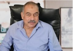 محمد فرغلي شركة الصك لتداول الأوراق المالية
