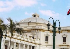 مجلس النواب وسط البلد