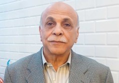  اللواء عصام توفيق رئيس مجلس إدارة شركة النيل للمجمعات