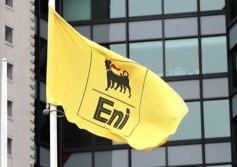 إيني الإيطالية