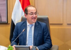 أحمد كجوك وزير المالية