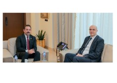 بهاء الغنام رئيس جهاز مستقبل مصر