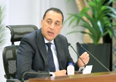 مصطفى مدبولي