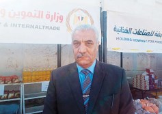 المهندس أحمد عبد الصادق