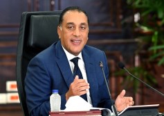 الدكتور مصطفى مدبولي